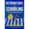 Reformations in Schooling: Fix Education to Eradicate Poverty, Build the Economy and Become Superpowers. We are all in it. SYNCHRONIZED WITH NEP-2020