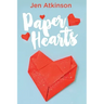 Paper Hearts