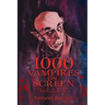 1000 Vampires on Screen, Vol 2: K-Z