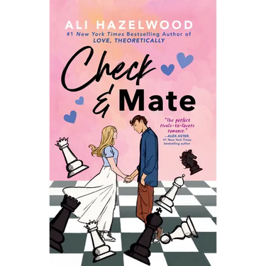 Check & Mate