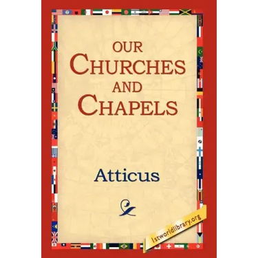Our Churches and Chapels