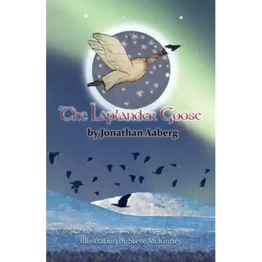 The Laplander Goose