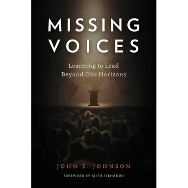 Missing Voices: Learning to Lead beyond Our Horizons