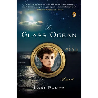 The Glass Ocean