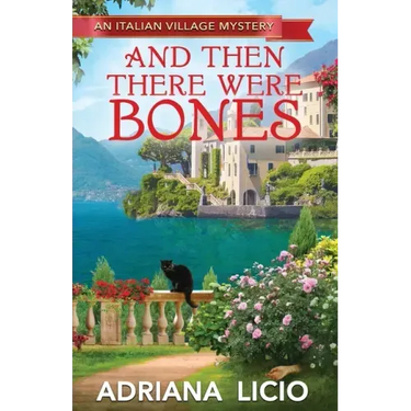 And Then There Were Bones