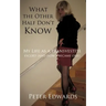 What the Other Half Don't Know: My Life as a Transvestite Escort (and How I Became One)