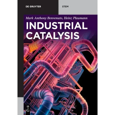 Industrial Catalysis