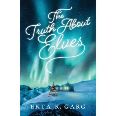 The Truth About Elves