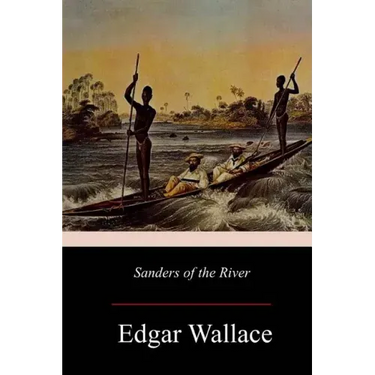 Sanders of the River