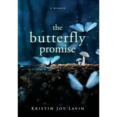 The Butterfly Promise: A Memoir
