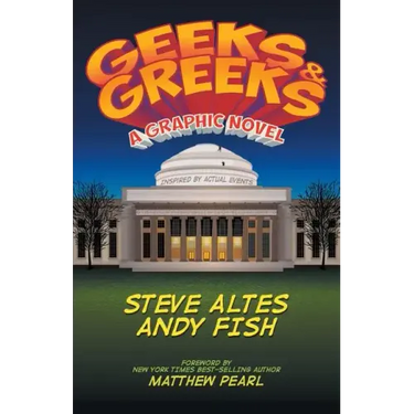 Geeks & Greeks