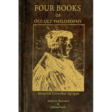 Four Books of Occult Philosophy