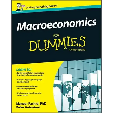 Macroeconomics for Dummies - UK