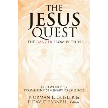 The Jesus Quest