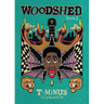 Woodshed: T-Minus