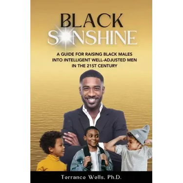 Black Sonshine