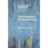 Pathographies of Mental Illness