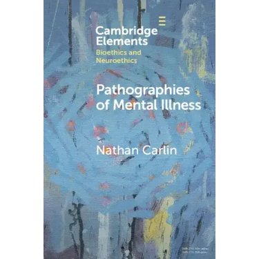 Pathographies of Mental Illness