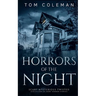 Horrors of the Night: Most scariest stories to puzzle your mind