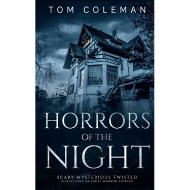 Horrors of the Night: Most scariest stories to puzzle your mind