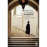 Beginning a Career in Academia: A Guide for Graduate Students of Color