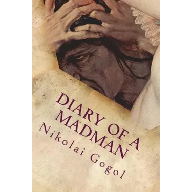 Diary of a Madman