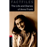 Oxford Bookworms 3e Fact File 3 Anne Frank