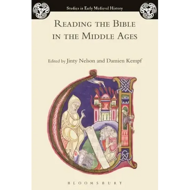 Reading the Bible in the Middle Ages