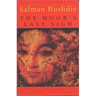 The Moor's Last Sigh: Costa Novel Award