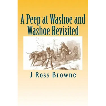 A Peep at Washoe and Washoe Revisited