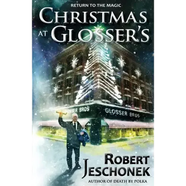 Christmas at Glosser's
