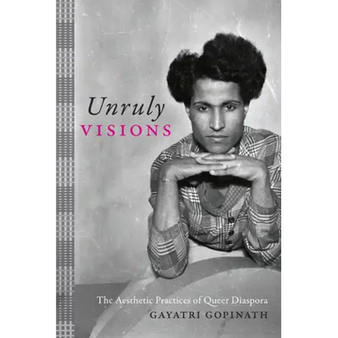 Unruly Visions: The Aesthetic Practices of Queer Diaspora