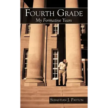 Fourth Grade: My Formative Years