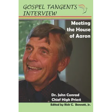 Meeting the House of Aaron