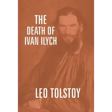 The Death Of Ivan Ilych