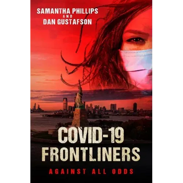 COVID-19 Frontliners: Against All Odds