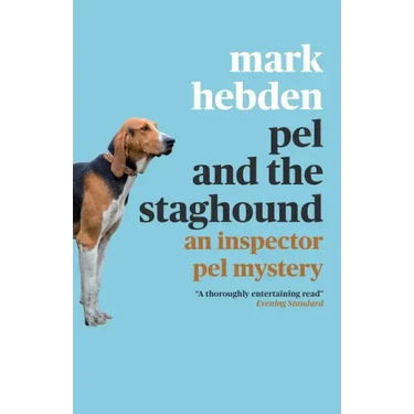 Pel and the Staghound