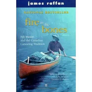 Fire in the Bones Reissue