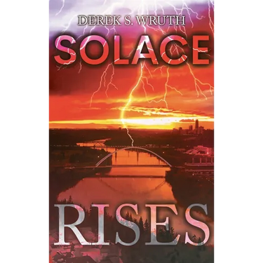 Solace Rises
