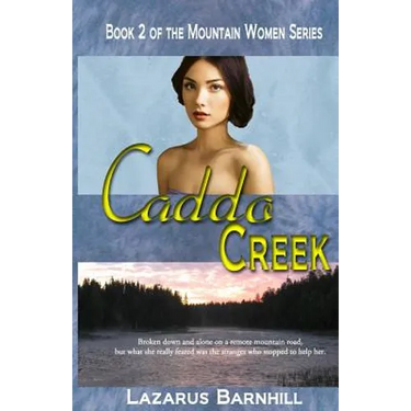 Caddo Creek
