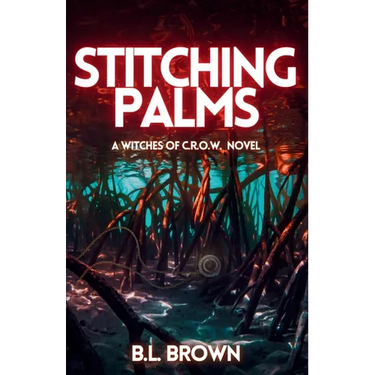 Stitching Palms