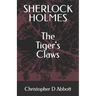 SHERLOCK HOLMES The Tiger's Claws