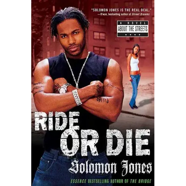 Ride or Die