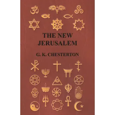 The New Jerusalem