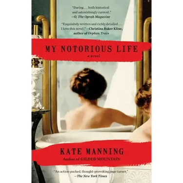 My Notorious Life