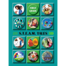 STEAM Tales: Read Aloud Stories for Grade 1
