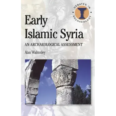 Early Islamic Syria