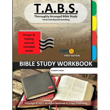 Thoroughly Arranged Bible Study