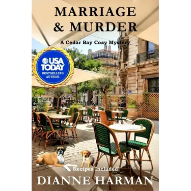 Marriage & Murder