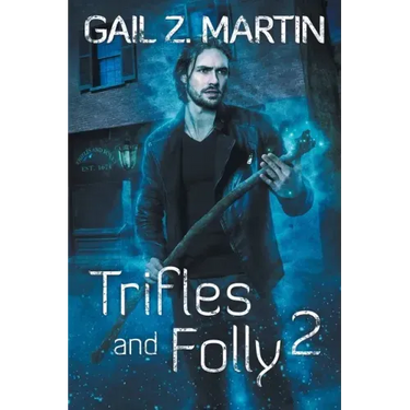 Trifles and Folly 2: A Deadly Curiosities Collection